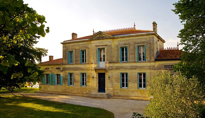 Chateau Rousselle 2